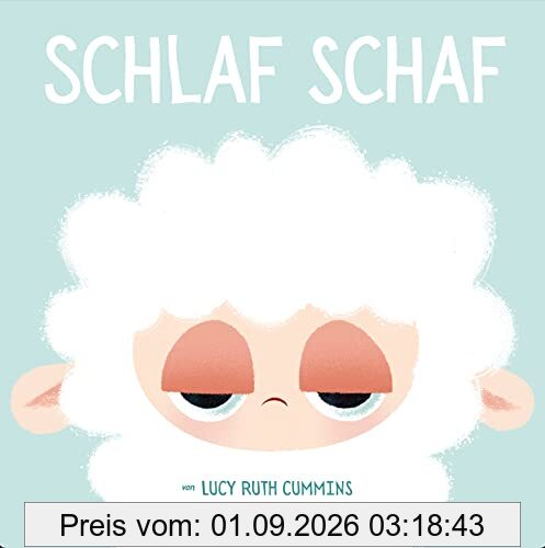 Schlaf Schaf