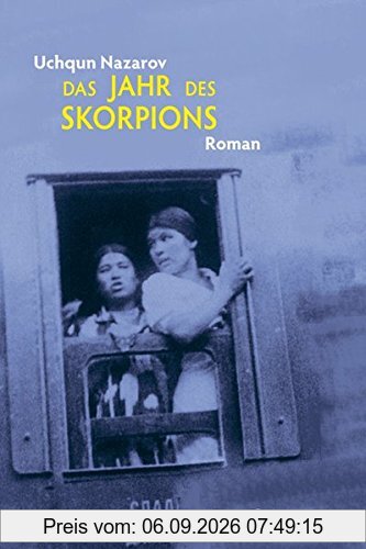 Das Jahr des Skorpions