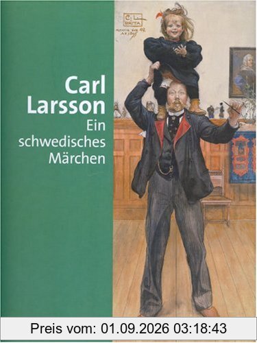 Carl Larsson