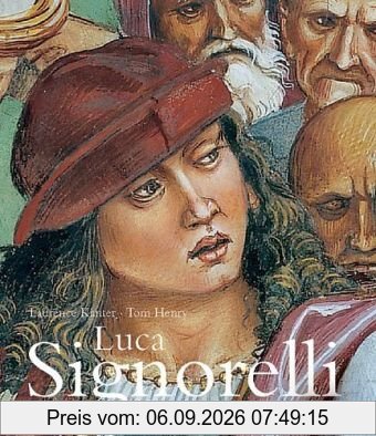 Luca Signorelli: Leben und Werk