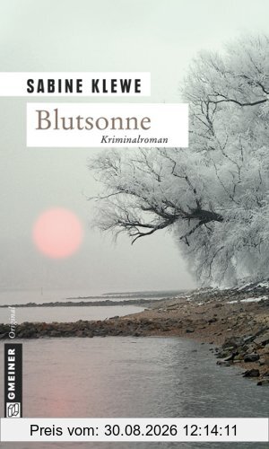 Blutsonne. Der vierte Fall für Katrin Sandmann