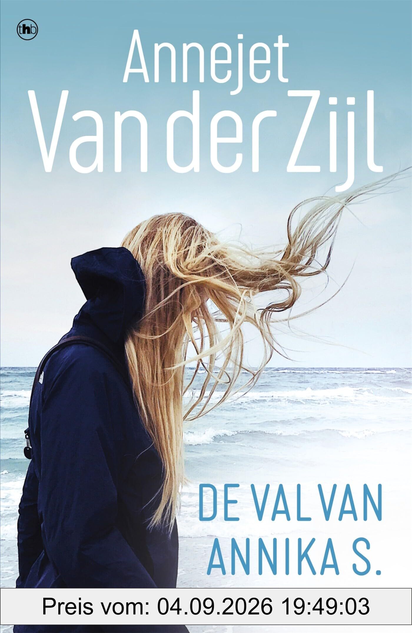 De val van Annika S.