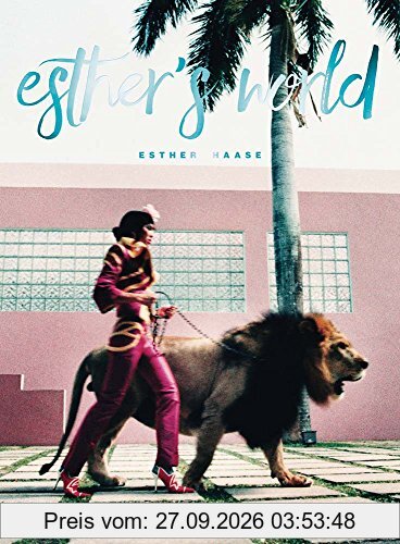 Esther´s World