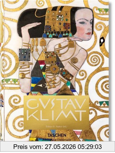 Natter, Tobias G. Gustav Klimt , Dessins & Peintures