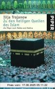 Binding : Taschenbuch, Edition : 2, Label : Piper Taschenbuch, Publisher : Piper Taschenbuch, medium : Taschenbuch, numberOfPages : 176, publicationDate : 2007-07-01, authors : Ilija Trojanow, languages : german, ISBN : 3492246095
