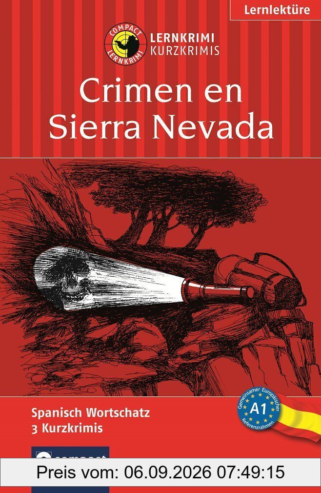 Crimen en Sierra Nevada