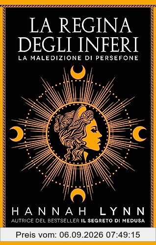 LA REGINA DEGLI INFERI