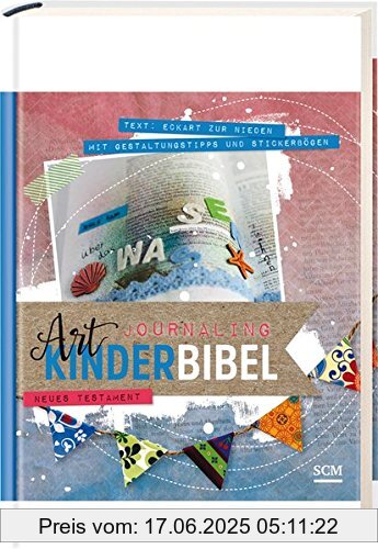 Binding : Gebundene Ausgabe, Edition : 1, Label : SCM R. Brockhaus, Publisher : SCM R. Brockhaus, medium : Gebundene Ausgabe, numberOfPages : 288, publicationDate : 2016-07-04, authors : Eckart zur Nieden, languages : german, ISBN : 3417287545