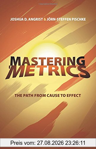 Mastering 'Metrics