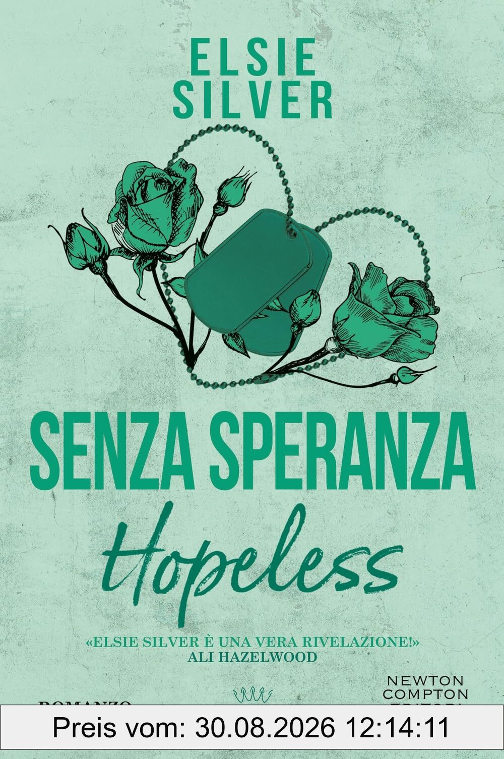 Senza speranza. Hopeless (King)