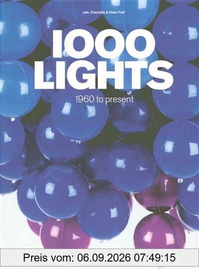 1.000 lights. Vol. 2. 1960 to present