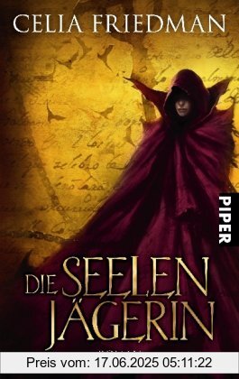 Binding : Taschenbuch, Label : Piper Taschenbuch, Publisher : Piper Taschenbuch, medium : Taschenbuch, numberOfPages : 560, publicationDate : 2010-12-01, authors : Celia Friedman, translators : Irene Holicki, languages : german, ISBN : 3492267742