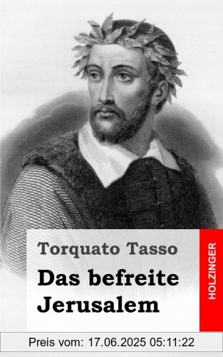 Binding : Taschenbuch, Label : CreateSpace Independent Publishing Platform, Publisher : CreateSpace Independent Publishing Platform, medium : Taschenbuch, numberOfPages : 434, publicationDate : 2013-03-13, authors : Torquato Tasso, languages : german, ISBN : 1482759748