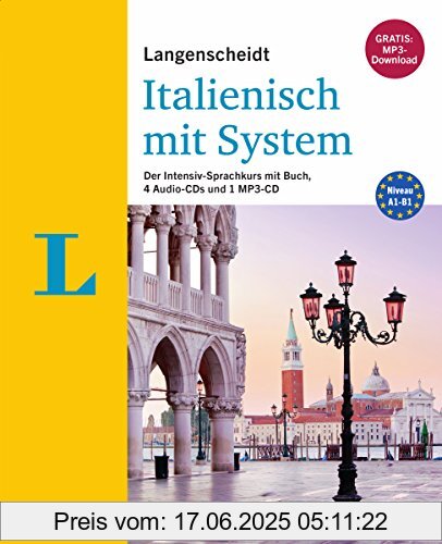 Binding : Sondereinband, Label : Langenscheidt, Publisher : Langenscheidt, medium : Broschiert, numberOfPages : 352, publicationDate : 2015-09-01, releaseDate : 2015-09-01, authors : Söllner, Maria Anna, Roberta Costantino, languages : german, ISBN : 3468804768