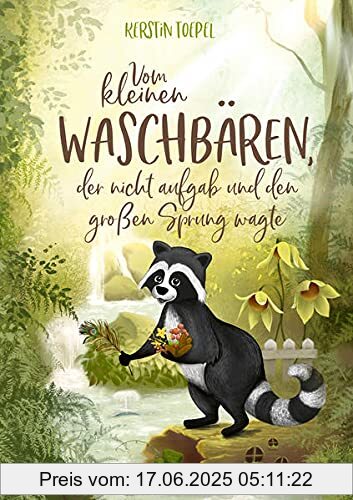 Binding : Gebundene Ausgabe, Label : SCM R.Brockhaus, Publisher : SCM R.Brockhaus, medium : Gebundene Ausgabe, numberOfPages : 40, publicationDate : 2021-07-01, authors : Kerstin Toepel, ISBN : 3417289262