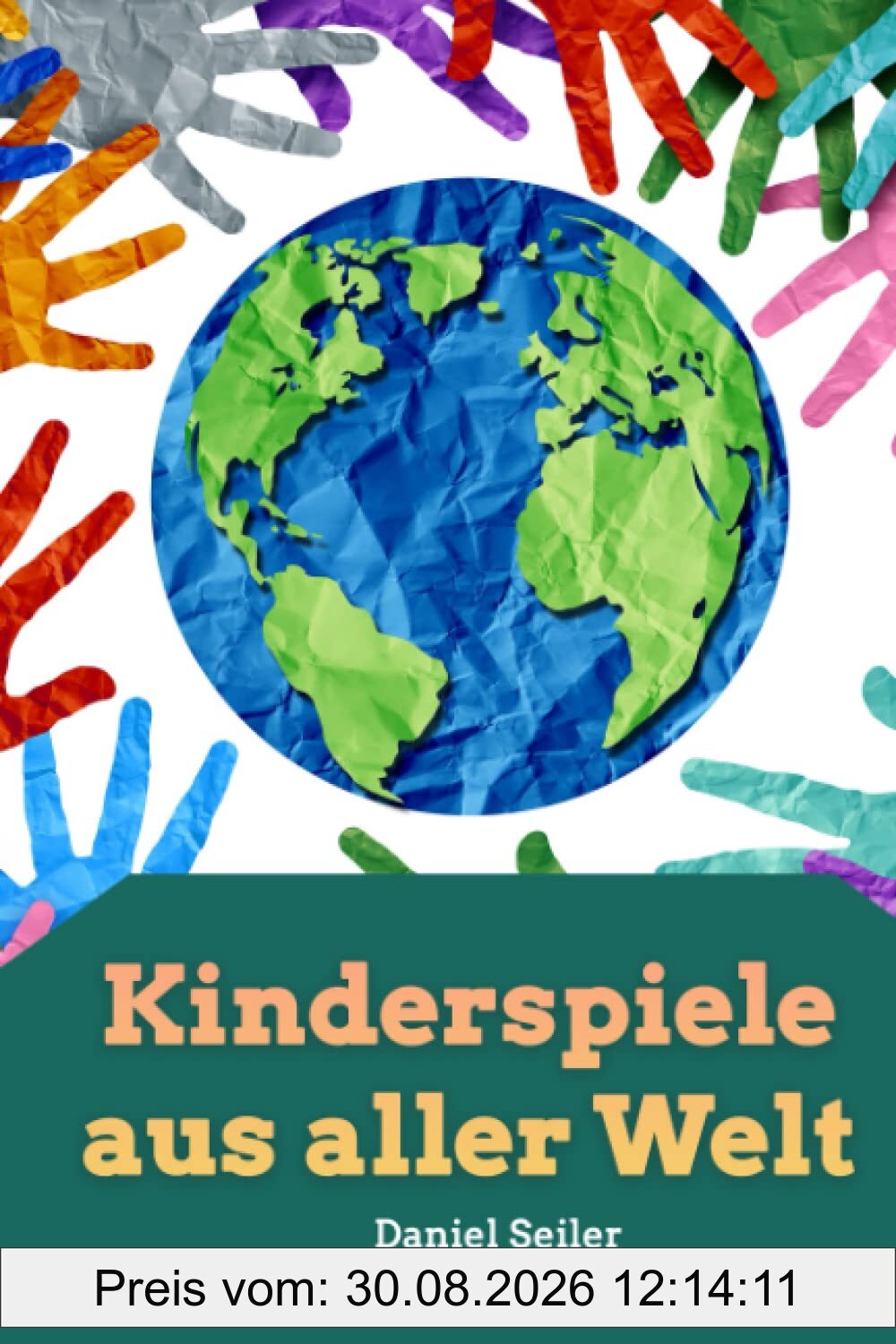Kinderspiele aus aller Welt