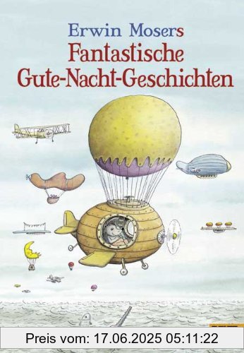 Binding : Gebundene Ausgabe, Edition : Originalausgabe, Label : Beltz & Gelberg, Publisher : Beltz & Gelberg, medium : Gebundene Ausgabe, numberOfPages : 240, publicationDate : 2013-09-18, authors : Erwin Moser, languages : german, ISBN : 340779987X