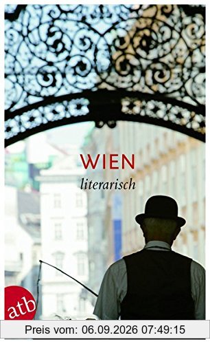 Wien literarisch