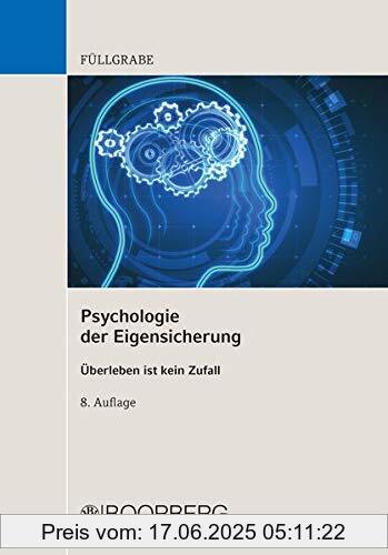 Binding : Taschenbuch, Edition : 8., aktualisierte und erweiterte Auflage, 2019, Label : Richard Boorberg Verlag, Publisher : Richard Boorberg Verlag, medium : Taschenbuch, numberOfPages : 368, publicationDate : 2019-05-13, authors : Uwe Füllgrabe, ISBN : 3415064867