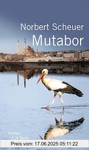 Binding : Gebundene Ausgabe, Edition : 1, Label : C.H.Beck, Publisher : C.H.Beck, medium : Gebundene Ausgabe, numberOfPages : 192, publicationDate : 2022-07-14, releaseDate : 2022-07-14, authors : Norbert Scheuer, ISBN : 3406781527
