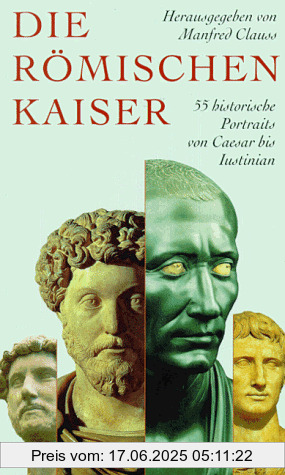 Binding : Gebundene Ausgabe, Label : C.H. Beck Verlag, Publisher : C.H. Beck Verlag, medium : Gebundene Ausgabe, numberOfPages : 501, publicationDate : 1997-01-01, authors : Manfred Clauss, languages : german, ISBN : 3406427278