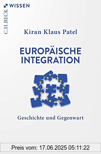 Binding : Taschenbuch, Edition : 1, Label : C.H.Beck, Publisher : C.H.Beck, medium : Taschenbuch, numberOfPages : 127, publicationDate : 2022-02-17, releaseDate : 2022-02-17, authors : Patel, Kiran Klaus, ISBN : 3406784968