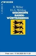 Binding : Taschenbuch, Edition : 2., durchgesehene und aktualisierte Auflage, Label : C.H.Beck, Publisher : C.H.Beck, medium : Taschenbuch, numberOfPages : 128, publicationDate : 2012-09-12, authors : Reinhold Weber, Hans-Georg Wehling, languages : german, ISBN : 3406558747