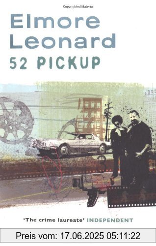Binding : Taschenbuch, Edition : New Ed, Label : Phoenix House, Publisher : Phoenix House, NumberOfItems : 1, medium : Taschenbuch, numberOfPages : 352, publicationDate : 2005-03-17, authors : Elmore Leonard, languages : english, ISBN : 0753819627