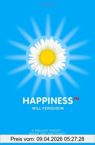 Will Fergusun Happiness