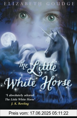 Binding : Taschenbuch, Edition : 2nd Revised edition, Label : Lion Children's Books, Publisher : Lion Children's Books, NumberOfItems : 2, medium : Taschenbuch, numberOfPages : 224, publicationDate : 2000-07-03, releaseDate : 2000-07-03, authors : Elizabeth Goudge, languages : english, ISBN : 0745945783