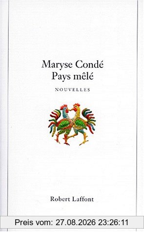 Pays mêlé