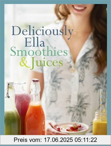 Binding : Gebundene Ausgabe, Label : Hodder and Stoughton Ltd., Publisher : Hodder and Stoughton Ltd., PackageQuantity : 1, medium : Gebundene Ausgabe, numberOfPages : 80, publicationDate : 2016-09-22, authors : Ella Woodward, languages : english, ISBN : 1473647282