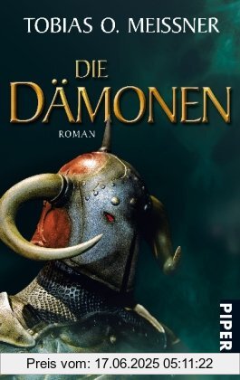 Binding : Taschenbuch, Label : Piper Taschenbuch, Publisher : Piper Taschenbuch, medium : Taschenbuch, numberOfPages : 464, publicationDate : 2010-08-01, authors : Meißner, Tobias O., languages : german, ISBN : 3492267408