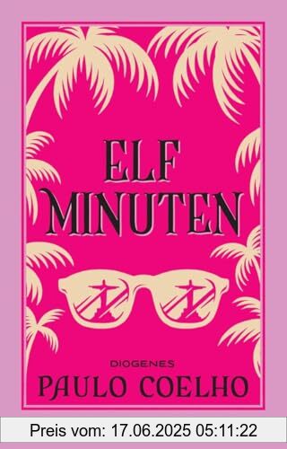 Binding : Taschenbuch, Edition : 1, Label : Diogenes, Publisher : Diogenes, medium : Taschenbuch, numberOfPages : 288, publicationDate : 2024-07-24, authors : Paulo Coelho, translators : Maralde Meyer-Minnemann, ISBN : 3257247486