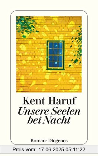 Binding : Taschenbuch, Edition : 1, Label : Diogenes, Publisher : Diogenes, medium : Taschenbuch, numberOfPages : 208, publicationDate : 2018-12-12, releaseDate : 2018-12-12, authors : Kent Haruf, translators : pociao, ISBN : 3257244657