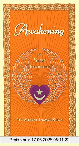 Binding : Taschenbuch, Edition : Reprint, Label : TarcherPerigee, Publisher : TarcherPerigee, NumberOfItems : 1, PackageQuantity : 1, medium : Taschenbuch, numberOfPages : 240, publicationDate : 2000-07-10, releaseDate : 2000-07-10, authors : Inayat Khan, Pir Vilayat, ISBN : 1585420387