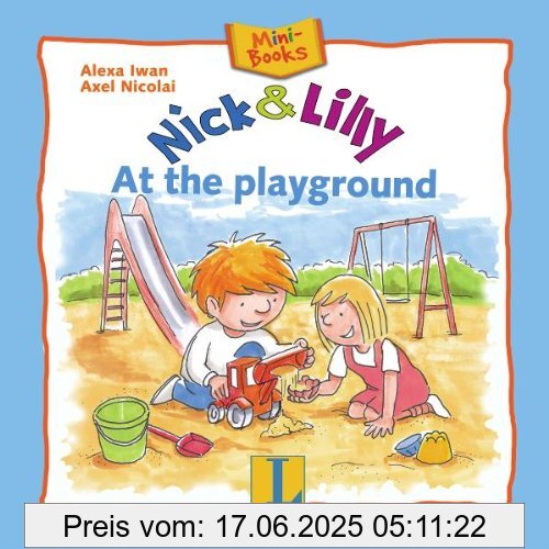 Binding : Taschenbuch, Label : Langenscheidt, Publisher : Langenscheidt, medium : Taschenbuch, numberOfPages : 24, publicationDate : 2011-04-05, releaseDate : 2011-04-05, authors : Alexa Iwan, languages : german, ISBN : 3468207948