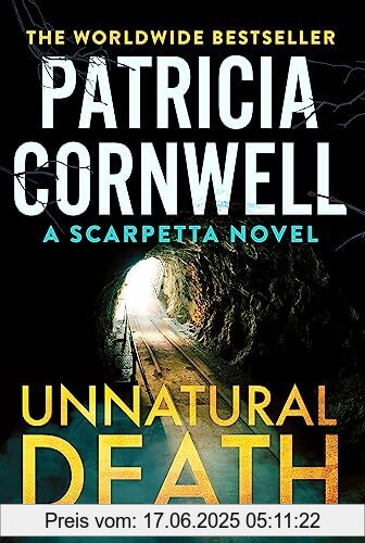 Binding : Taschenbuch, Edition : Heruitgave, Label : Sphere, Publisher : Sphere, medium : Taschenbuch, numberOfPages : 432, publicationDate : 2024-07-18, releaseDate : 2024-07-18, authors : Patricia Cornwell, ISBN : 1408728672