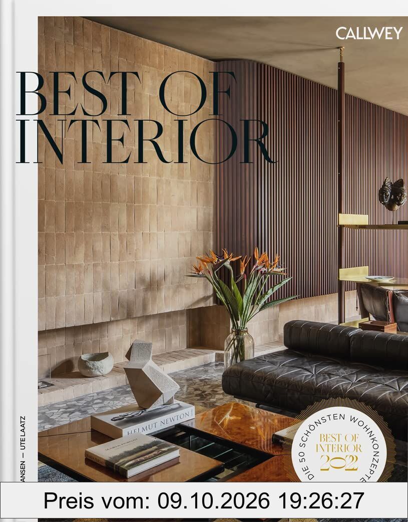 Best of Interior 2022