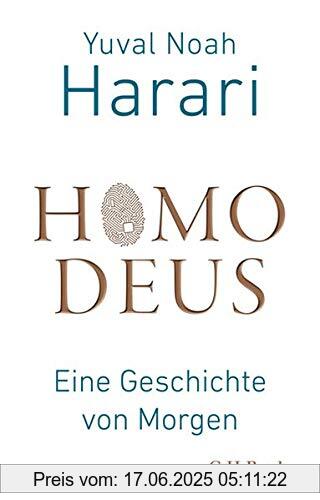 Binding : Taschenbuch, Edition : 1, Label : C.H.Beck, Publisher : C.H.Beck, medium : Taschenbuch, numberOfPages : 653, publicationDate : 2018-08-28, authors : Harari, Yuval Noah, translators : Andreas Wirthensohn, ISBN : 3406727867