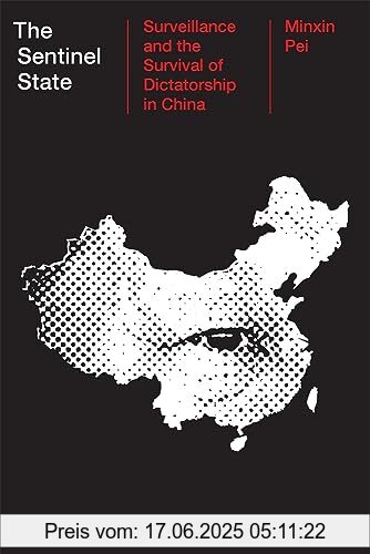 Binding : Gebundene Ausgabe, Label : Harvard University Press, Publisher : Harvard University Press, medium : Gebundene Ausgabe, numberOfPages : 321, publicationDate : 2024-02-13, releaseDate : 2024-02-13, authors : Minxin Pei, ISBN : 0674257839