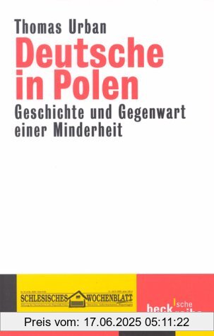 Binding : Taschenbuch, Edition : 4, Label : C.H.Beck, Publisher : C.H.Beck, medium : Taschenbuch, numberOfPages : 240, publicationDate : 2000-10-10, authors : Thomas Urban, languages : german, ISBN : 340645982X