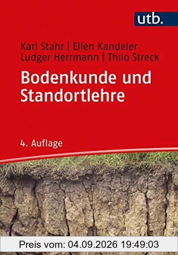 Bodenkunde und Standortlehre