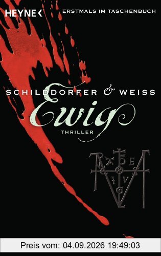 Ewig: Thriller