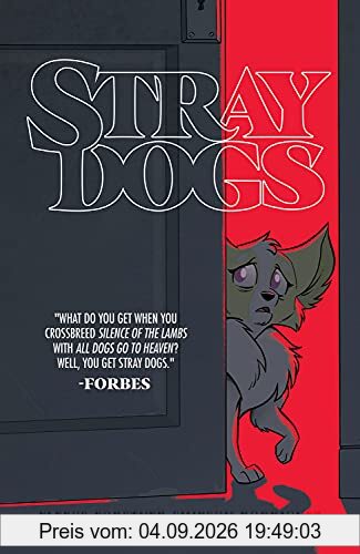 Stray Dogs