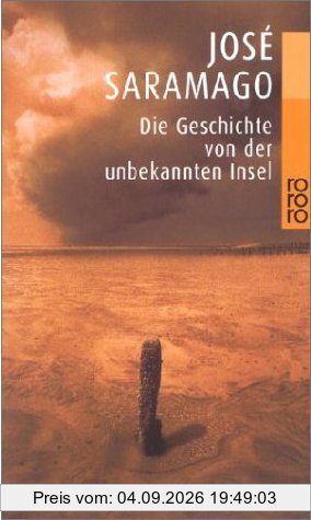 Die Geschichte von der unbekannten Insel