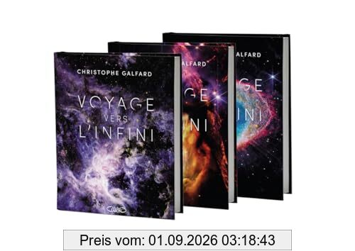 Voyage vers l'infini
