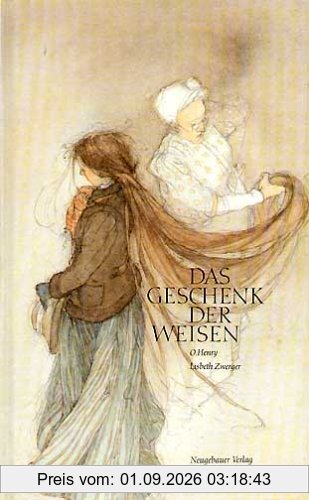 Das Geschenk der Weisen