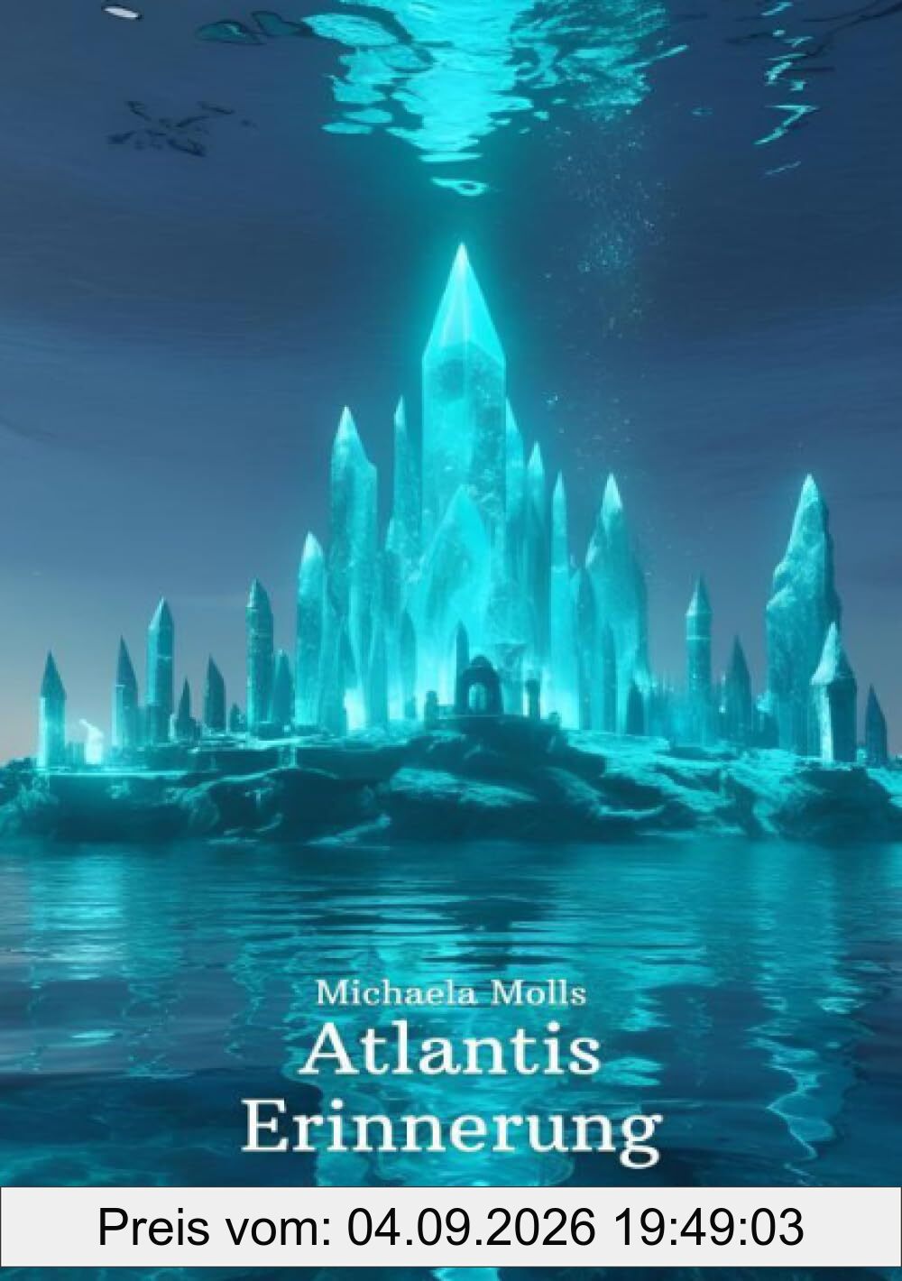 Atlantis - Eine Erinnerung: Der Aufbruch 2025