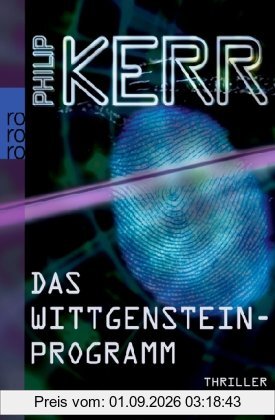 Das Wittgensteinprogramm